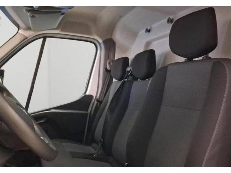Renault Master III