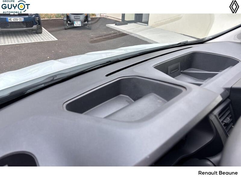 Renault Trafic Fourgon
