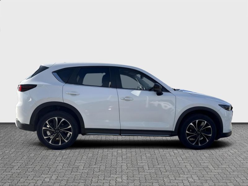 MAZDA CX-5 2023 — imagine 5
