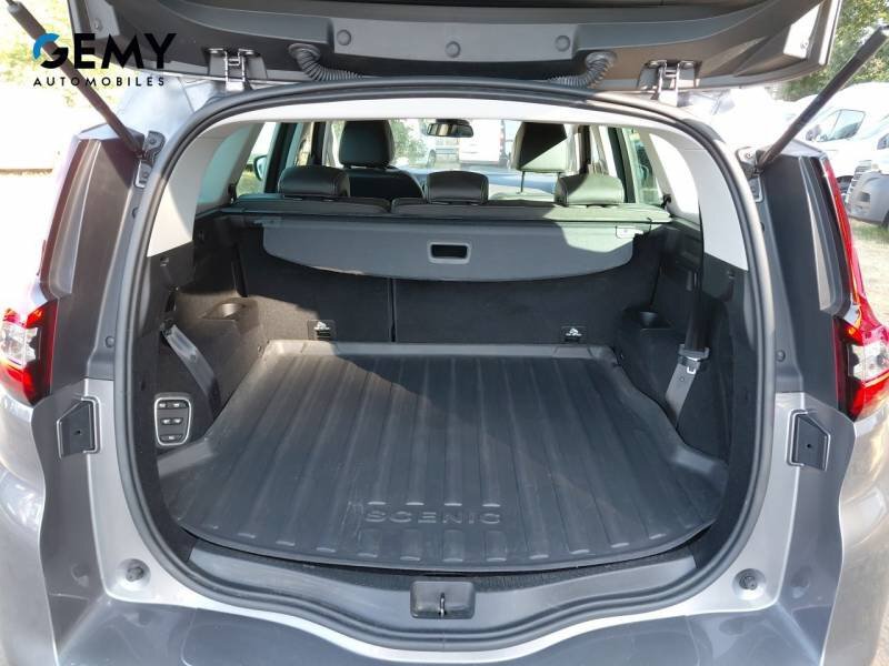 Renault Grand Scenic IV