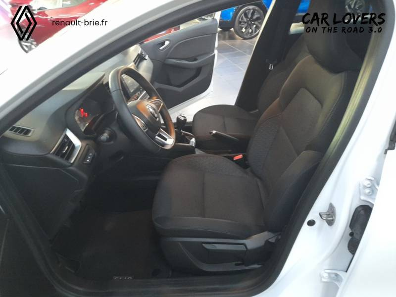 Renault Clio V