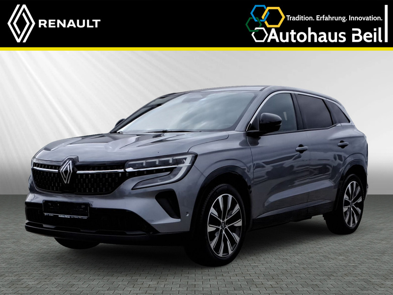 Fahrzeugabbildung Austral 1.3 TCe 160 Mild-Hybrid Bild 1 von 12