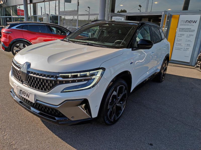 Renault Austral