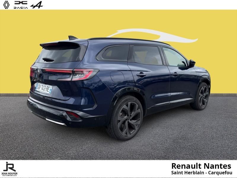 Renault Espace VI