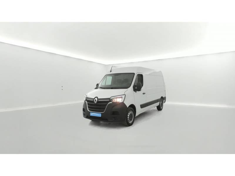 Renault Master III