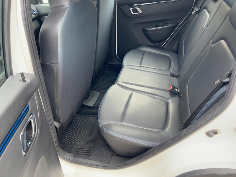 Fahrzeugabbildung Spring Electric 45 Comfort Bild 9 von 15