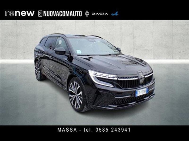 Renault Espace