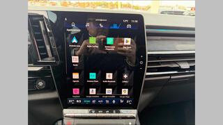 Vehicle 3D Image