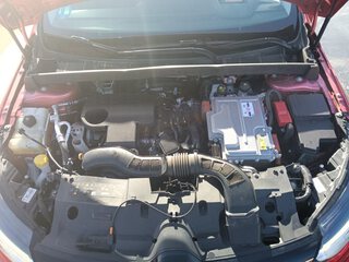 Vehicle 3D Image