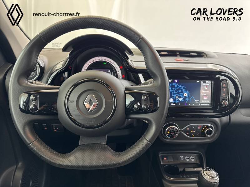 Renault Twingo III