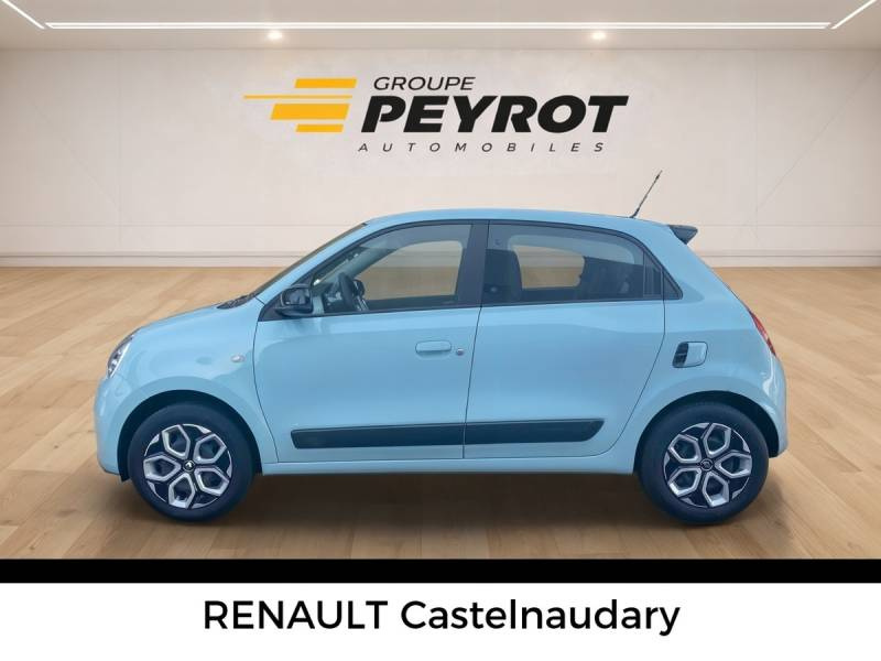 Renault Twingo III