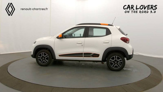 Vehicle 3D Image