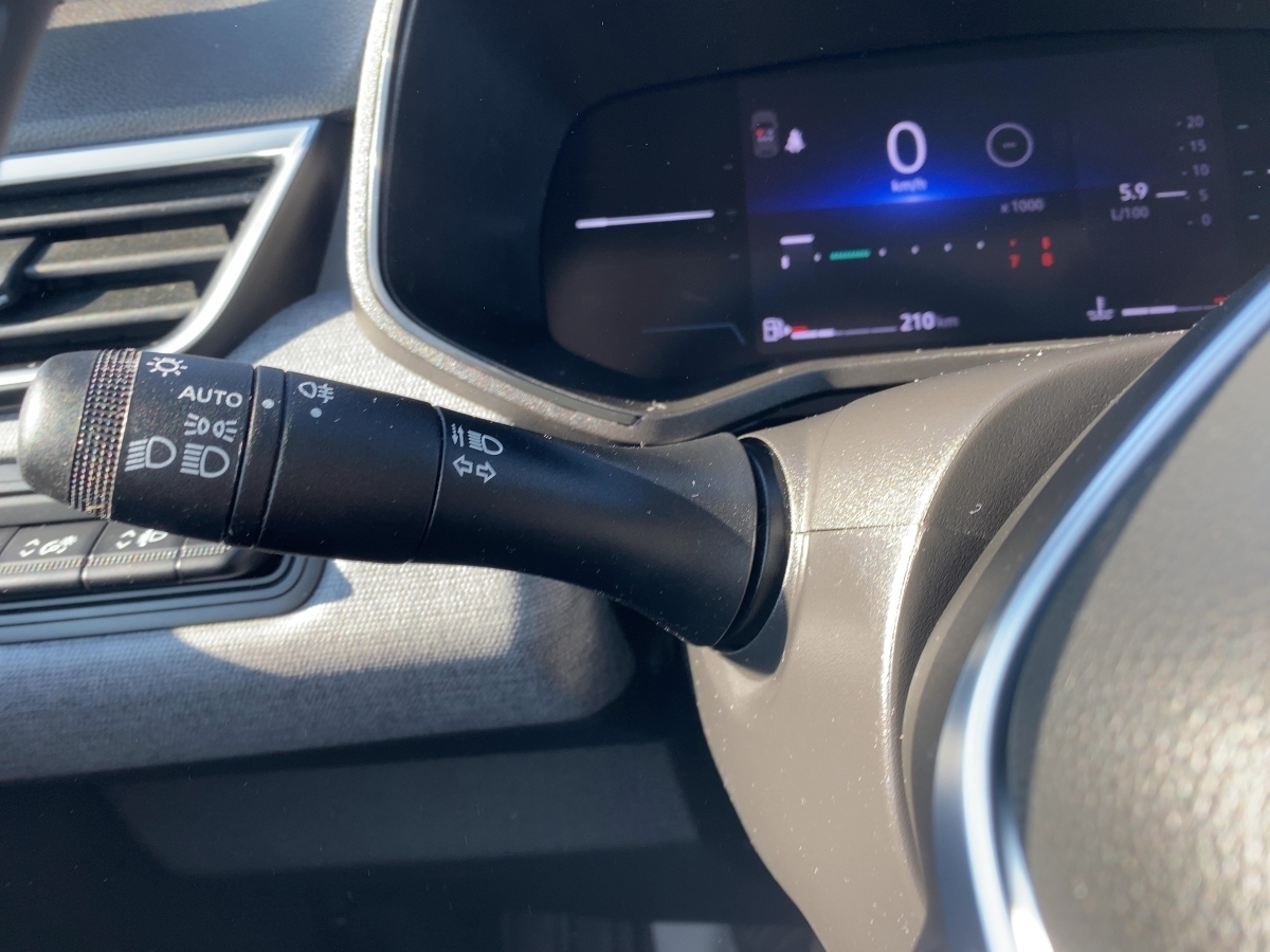Renault Clio – Bild 15