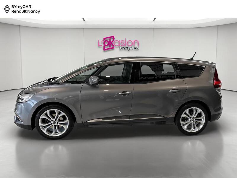 Renault Grand Scenic IV