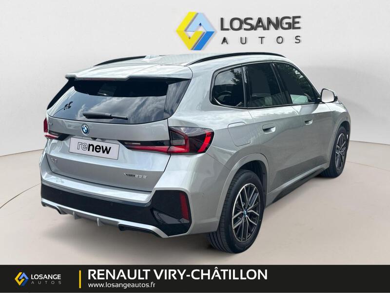 BMW X1 U11