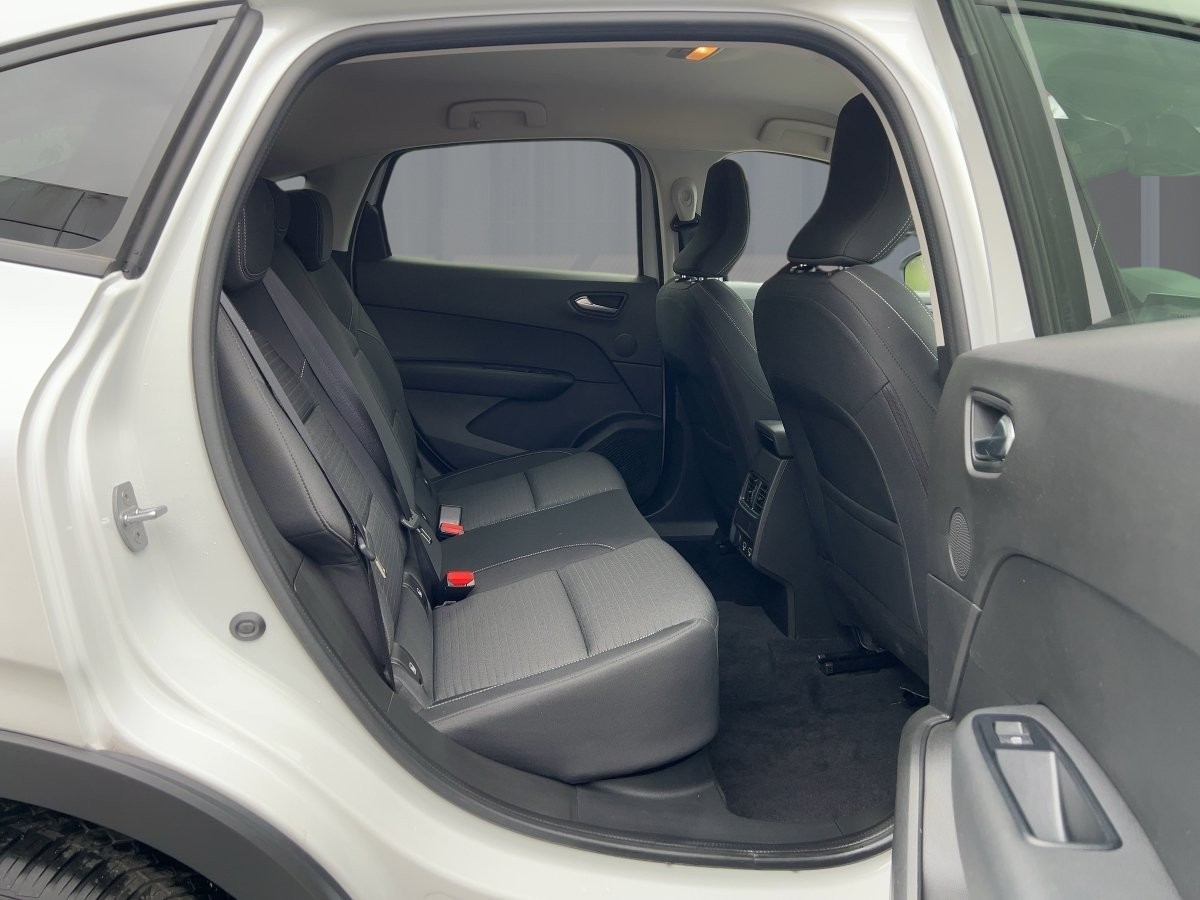 Renault Arkana – Bild 8