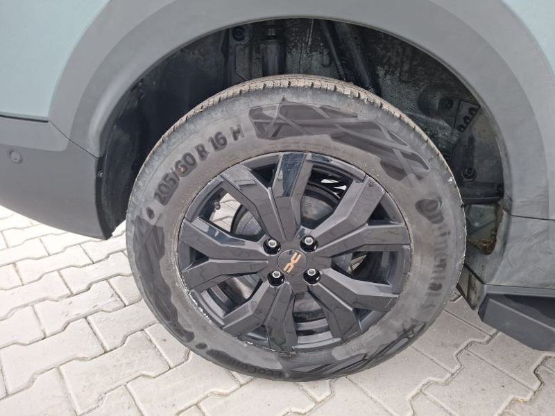 DACIA Jogger 2023 — imagine 55