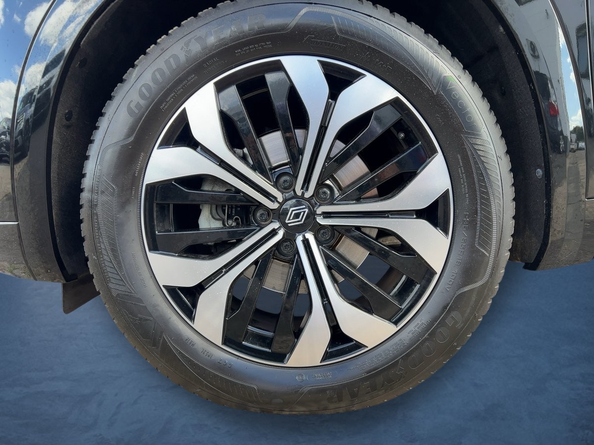 Renault Austral – Bild 22