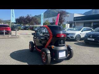 Vehicle 3D Image