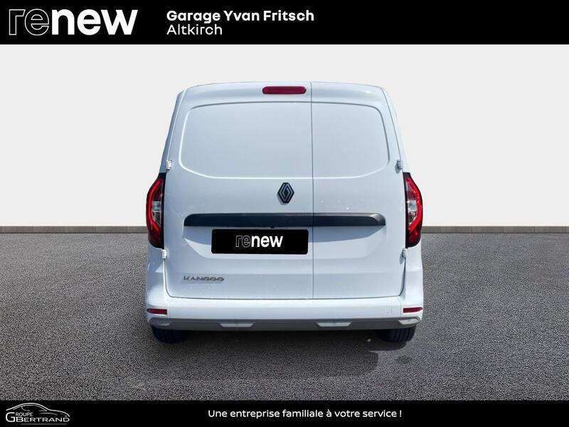 Renault Kangoo VU