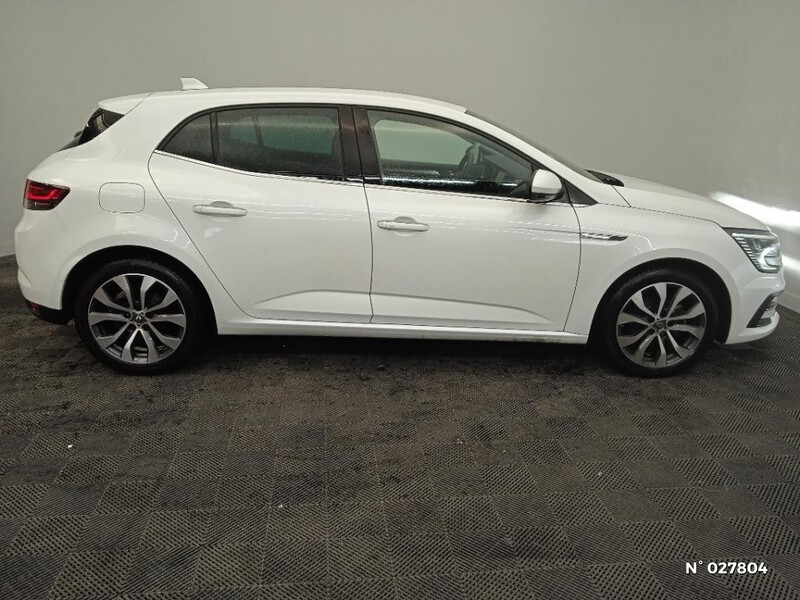Renault Megane IV Berline
