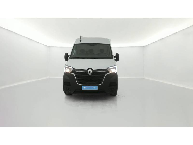 Renault Master III