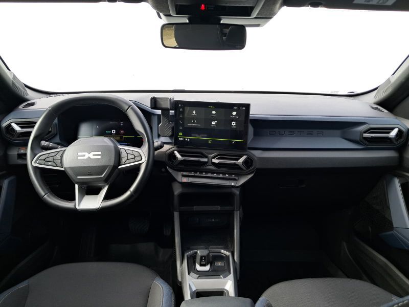 DACIA Duster 2024 — imagine 35