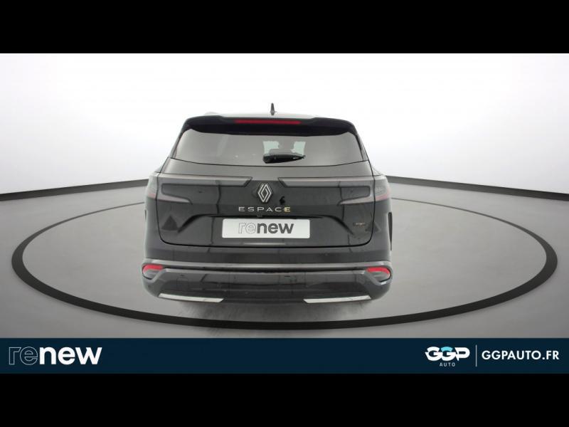 Renault Espace VI