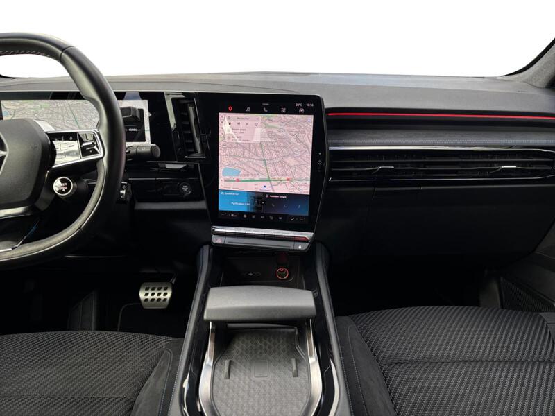 Renault Espace VI