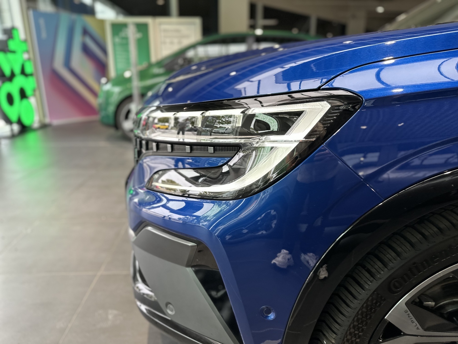 Renault Austral – Bild 4