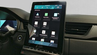 Vehicle 3D Image