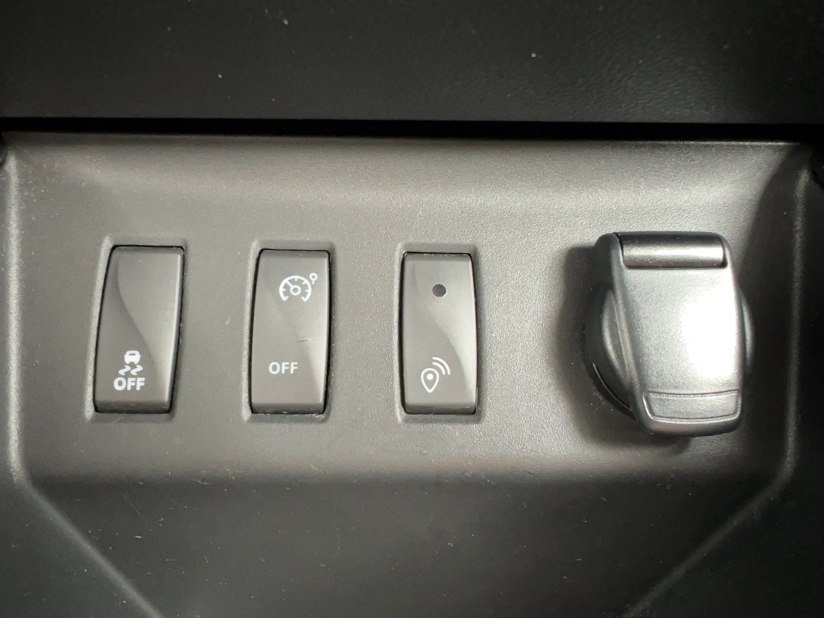Dacia Spring – Bild 19