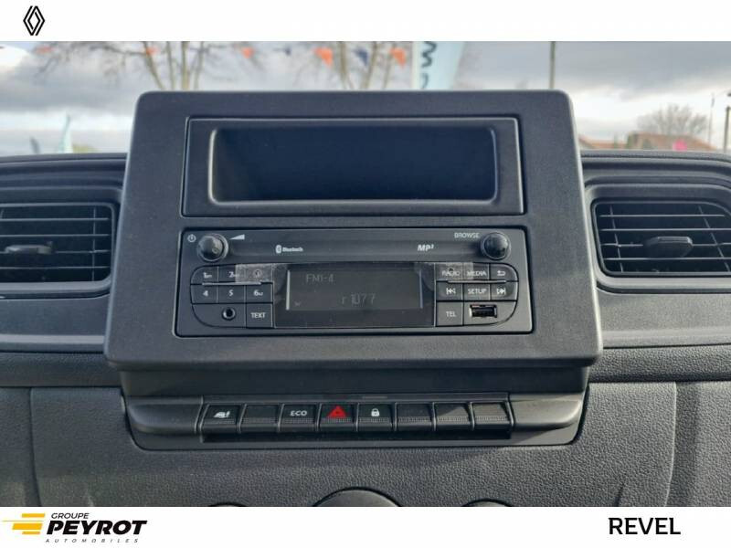 Renault Master III