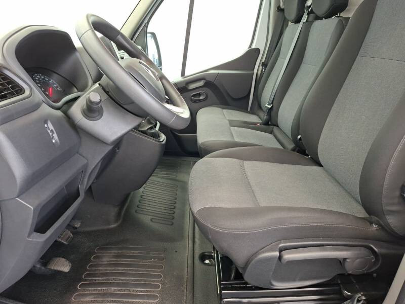 Renault Master III