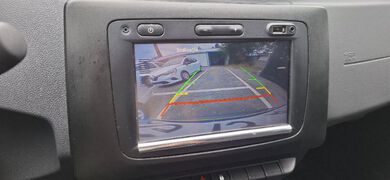 Vehicle 3D Image