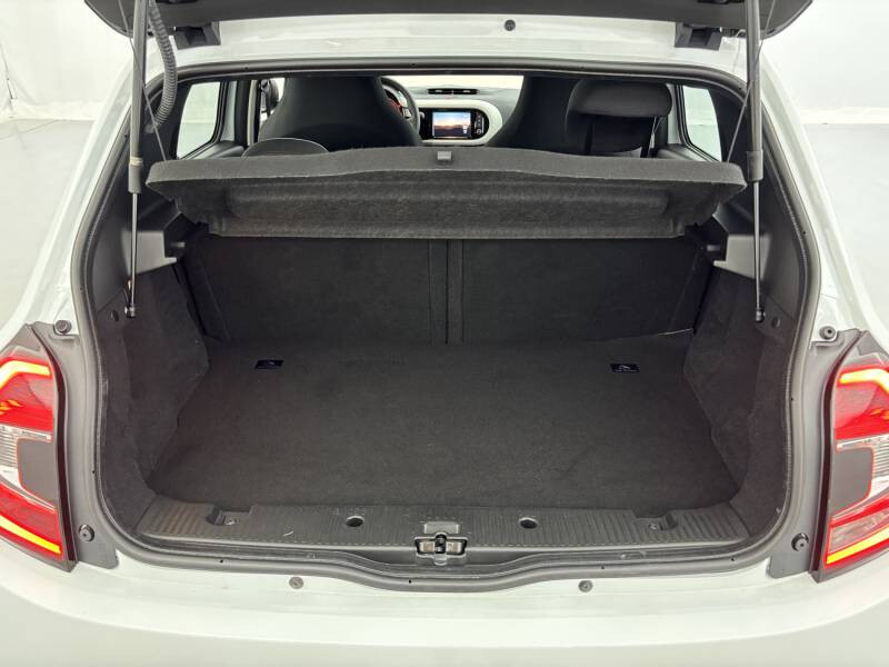 Renault Twingo III
