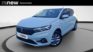 SANDERO