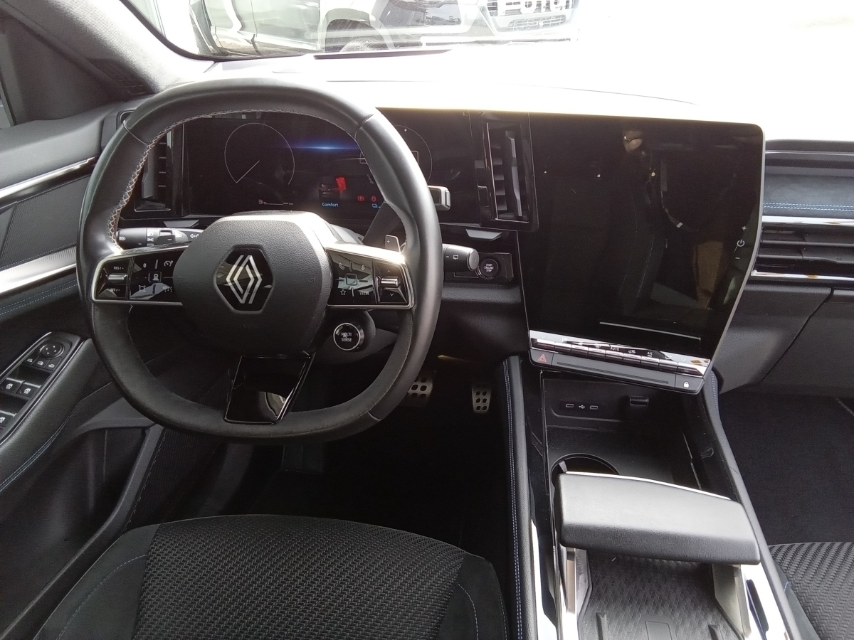 Renault Espace – Bild 8