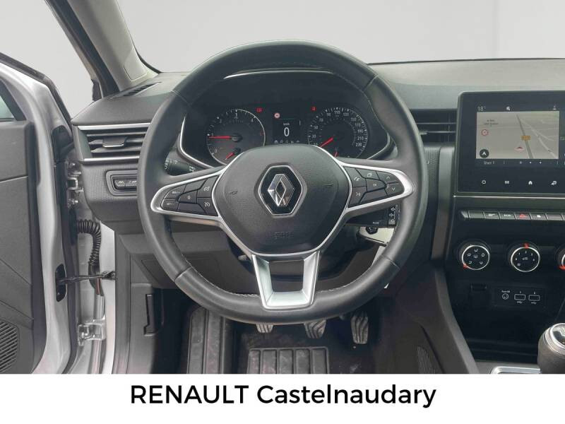 Renault Clio V