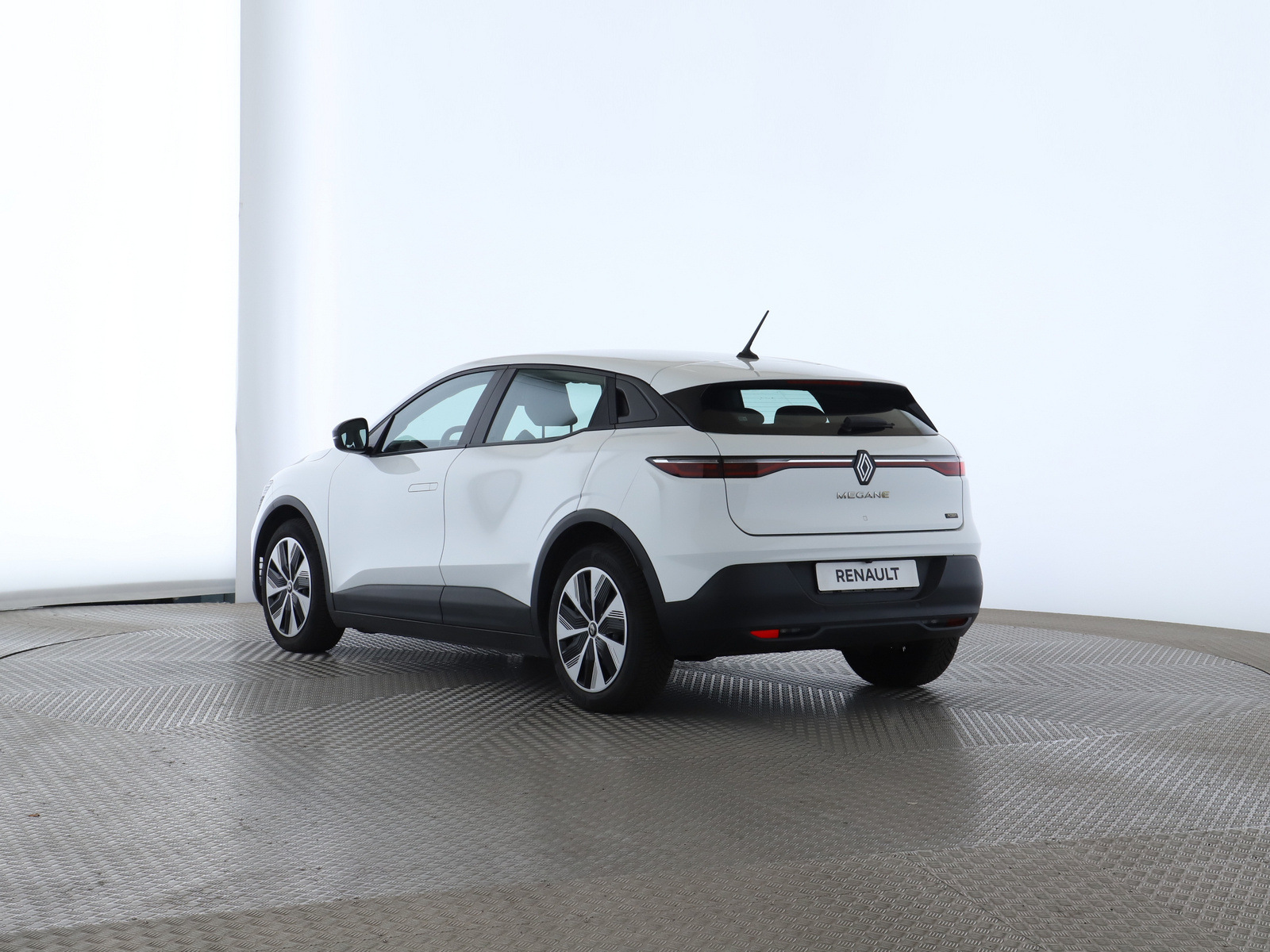Renault Megane E-TECH – Bild 11