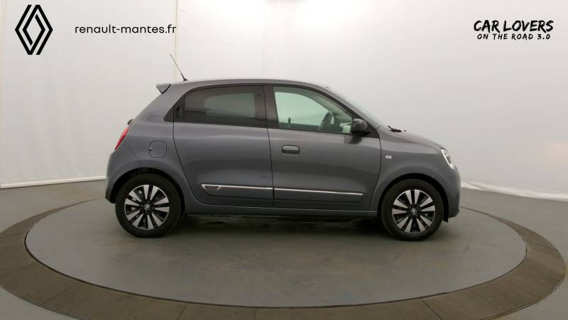 Renault Twingo E-Tech Electrique
