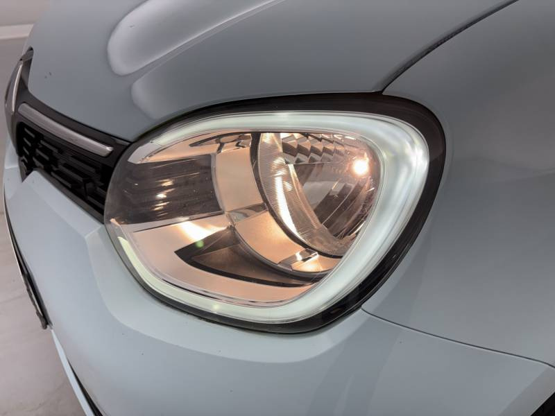 Renault Twingo E-Tech Electrique