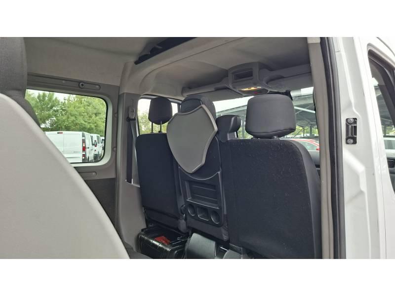 Renault Master III