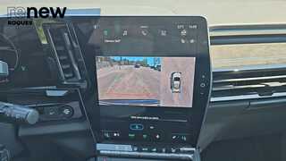 Vehicle 3D Image