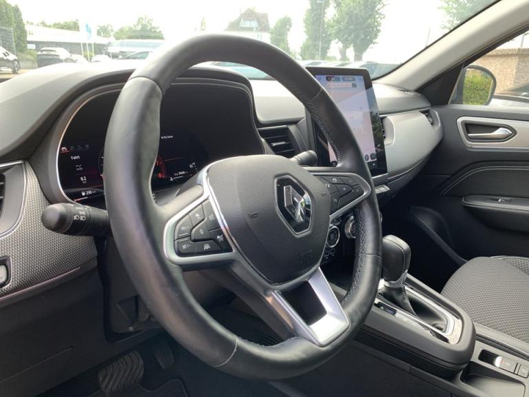 Renault Arkana – Bild 10