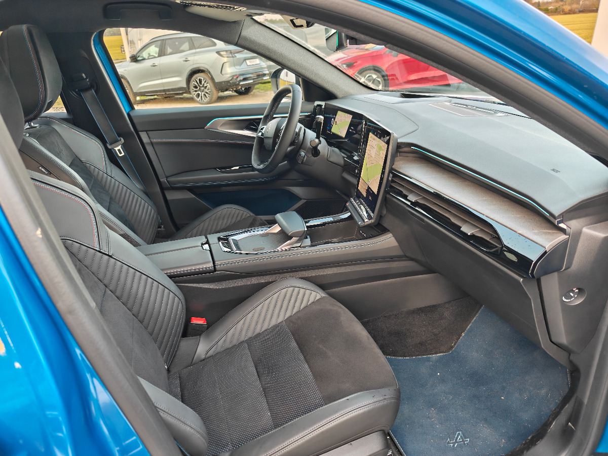 Renault Rafale – Bild 11