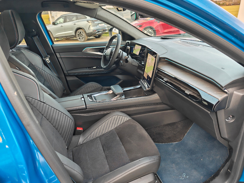 Renault Rafale
