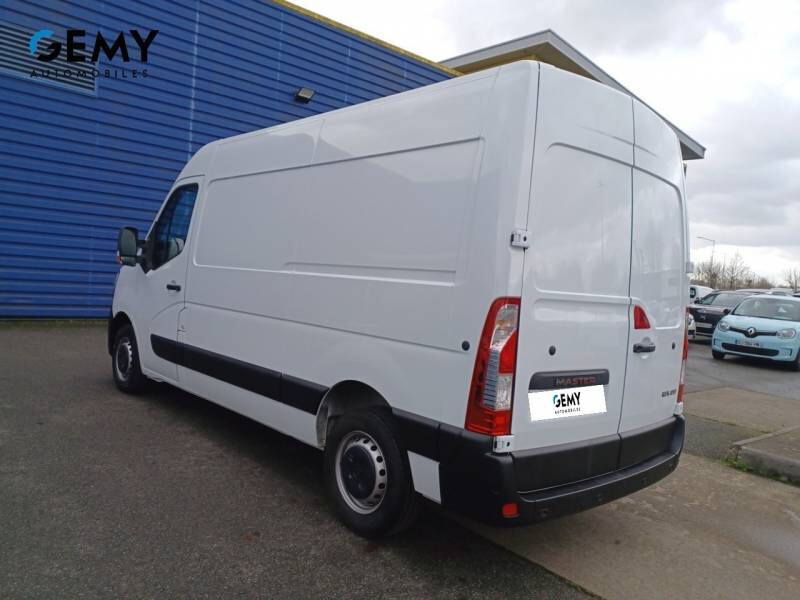 Renault Master III