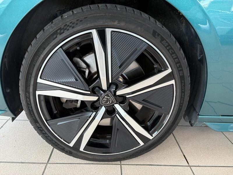 Peugeot 308 SW