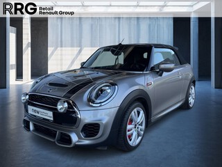 John Cooper Works